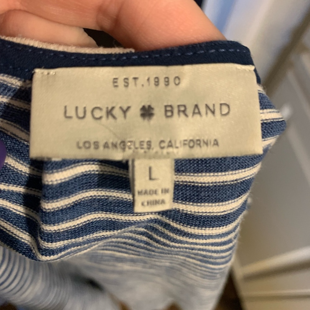 Lucky Brand
